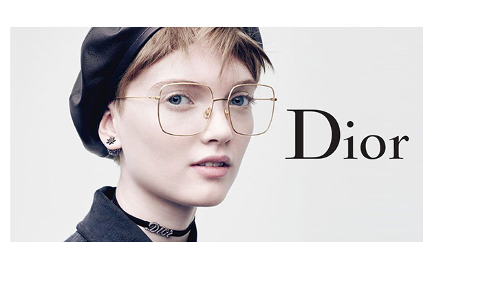 herberg Bij wet weerstand bieden Dior | City Bril